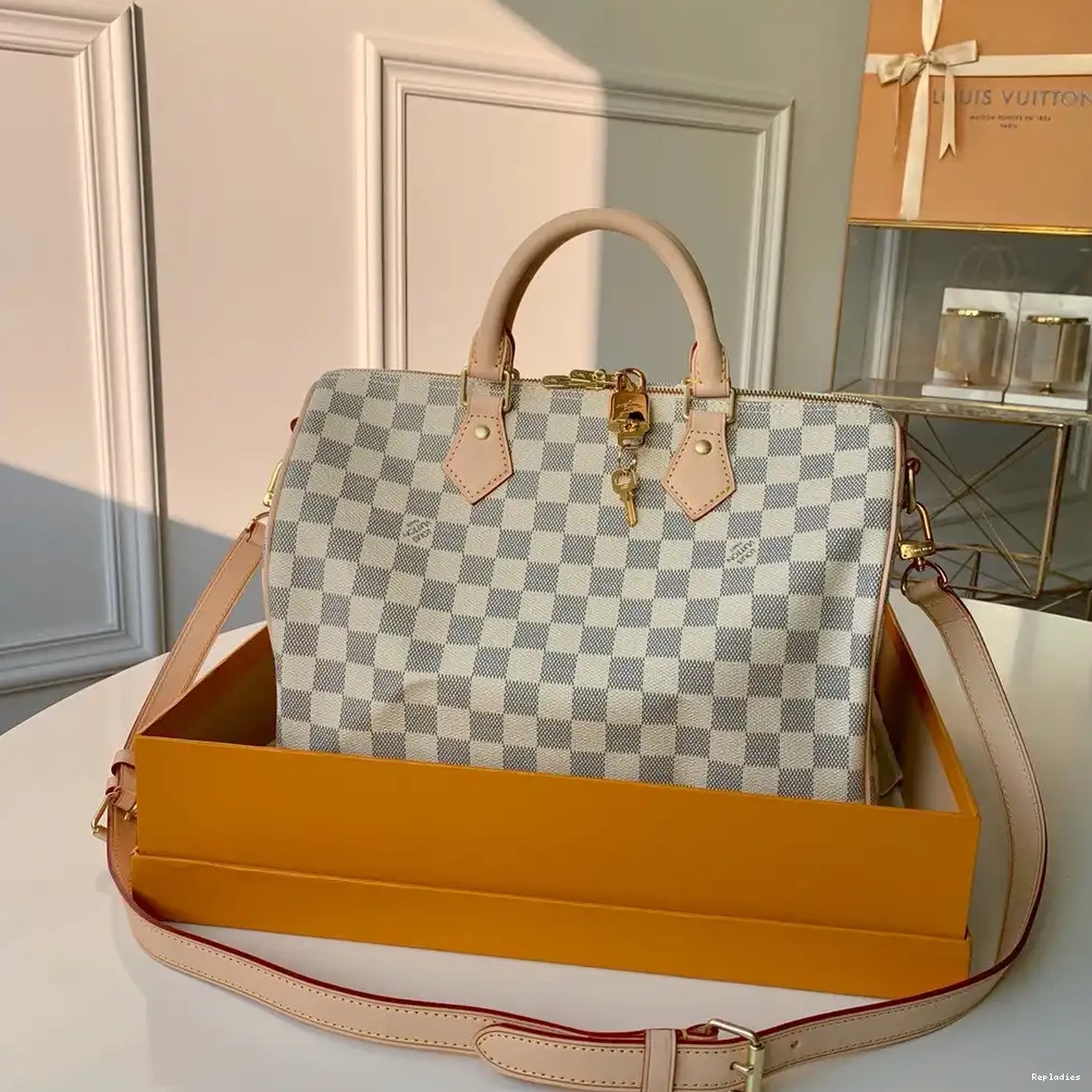 Repzbay BANDOULIERE SPEEDY Louis Vuitton 30 0509